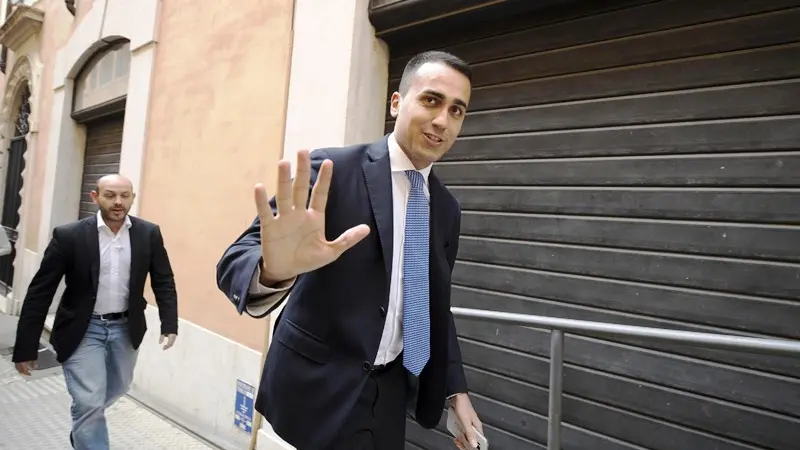 Luigi di Maio © www.giornaledibrescia.it