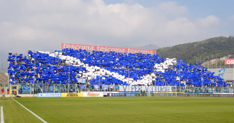 Brescia-Padova 4-1