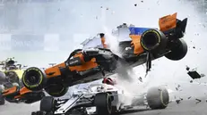 F1, Alonso vola a Spa al via del Gp del Belgio