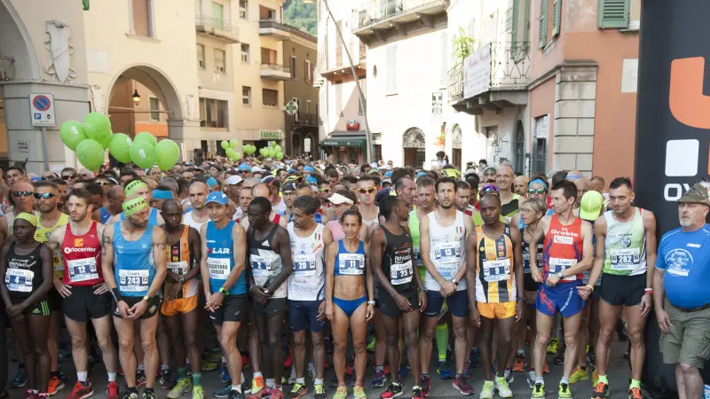 Le immagini dalla Tre Campanili