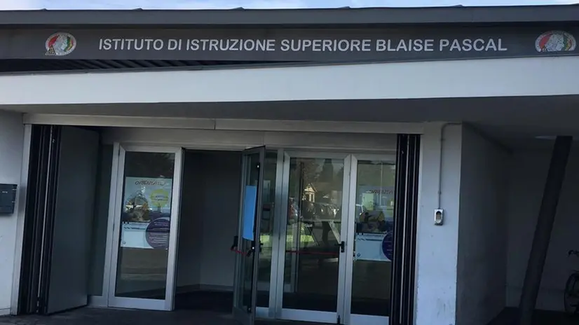 In aula. Il nuovo anno scolastico porta importanti novità al Liceo Pascal