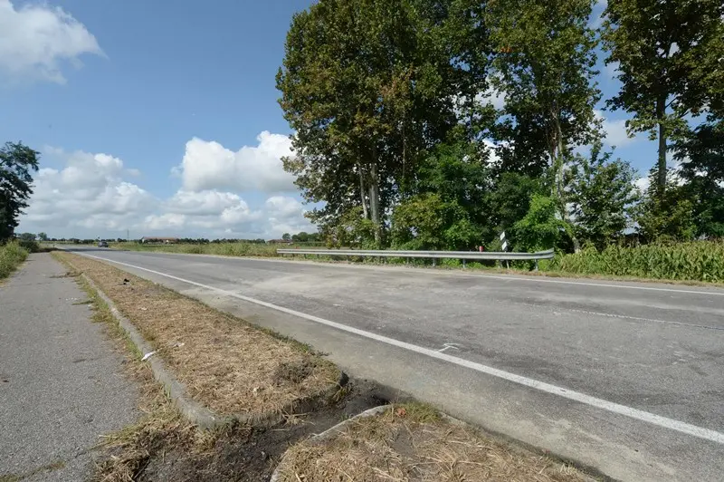 L'incidente di Torbole