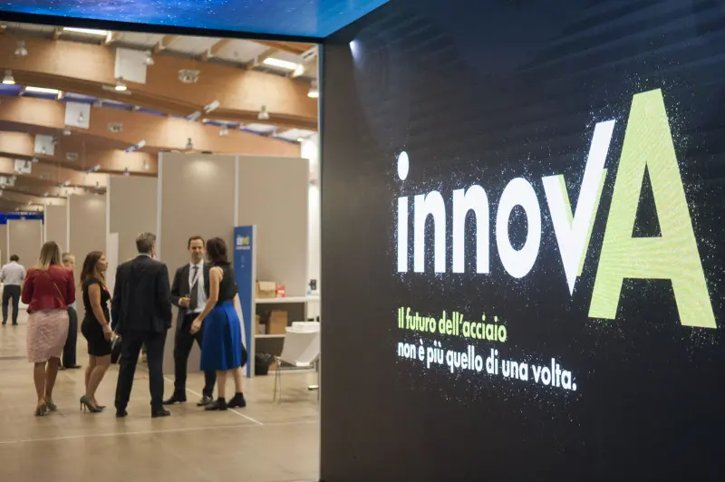 InnovA 2018 al Brixia Forum