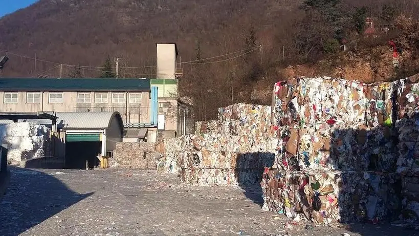 L’azienda. Sospiro di sollievo per la cartiera e i suoi lavoratori