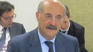 Tommaso Buonanno, procuratore capo dall’8 ottobre di cinque anni fa - © www.giornaledibrescia.it