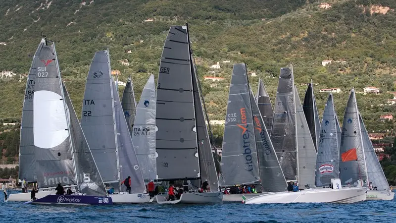 Gorla e Centomiglia, la grande vela scalda i motori su TT e GdB online