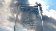 Quinta edizione. Brindisi e cena