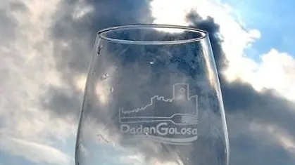 Quinta edizione. Brindisi e cena