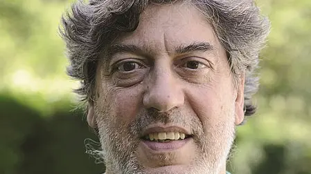 Maurizio Pasetti