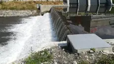 La nuova centrale idroelettrica di Cividate è entrata in funzione all’inizio dell’anno