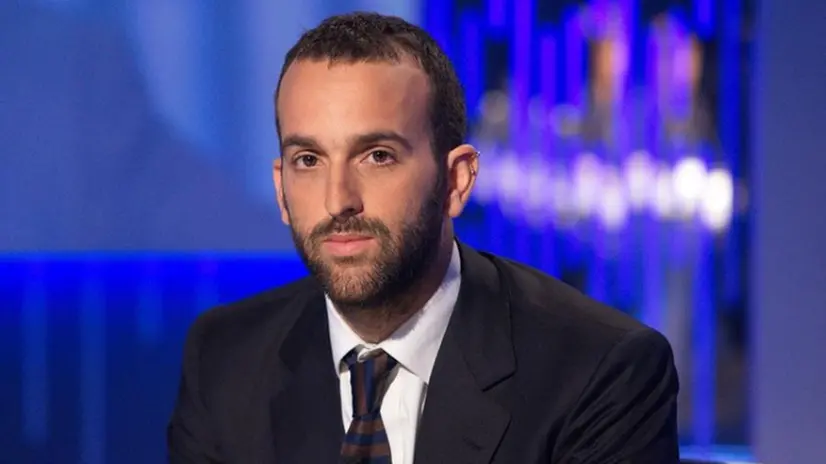 Claudio Cerasa