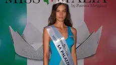 Miss La Palazzina è Maddalena Capuzzi  di Manerbio