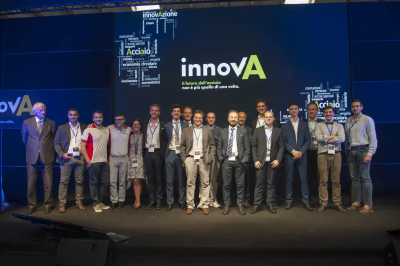 InnovA 2018 al Brixia Forum