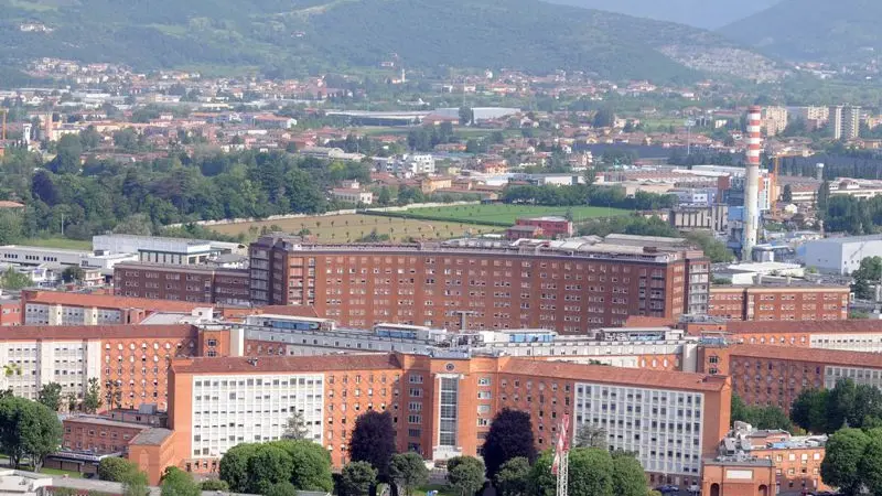 Nuove nomine all'ospedale Civile di Brescia - Foto di repertorio