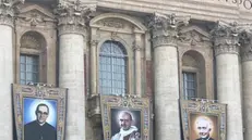Grande attesa a Roma per la santificazione di Paolo VI