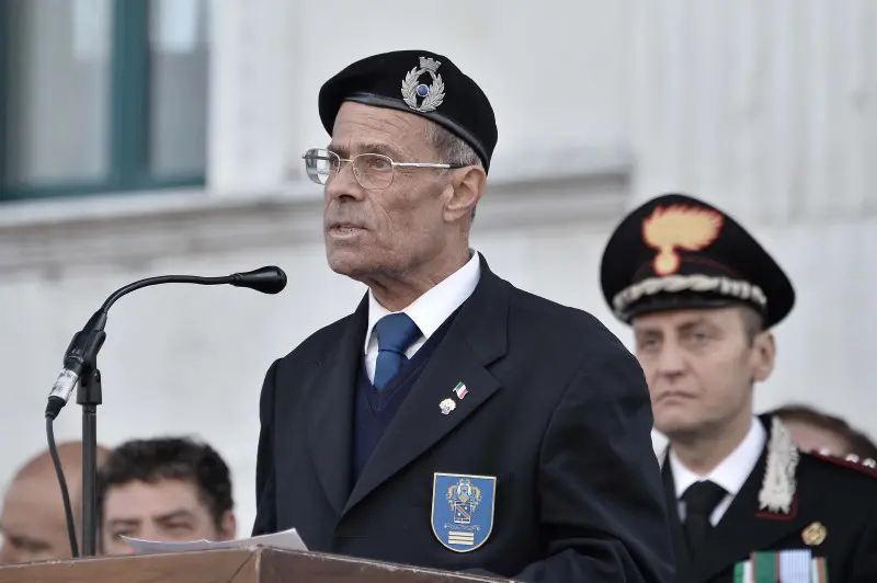 Centenario della Grande Guerra, le celebrazioni a Brescia