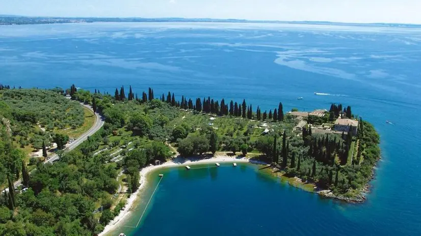 Punta San Vigilio - Immagine di repertorio