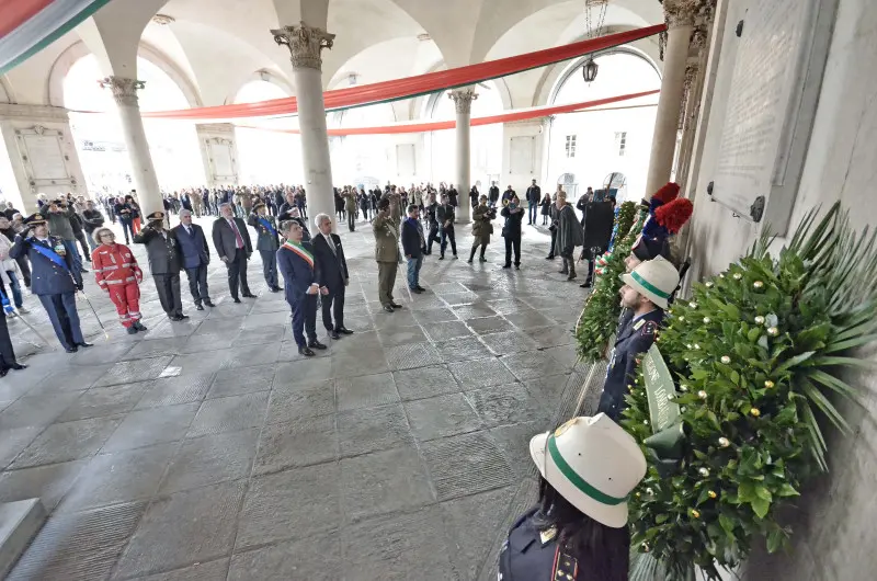 Centenario della Grande Guerra, le celebrazioni a Brescia