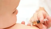 Il vaccino, previsto per i bambini, può essere somministrato agli adulti - Foto Ansa © www.giornaledibrescia.it