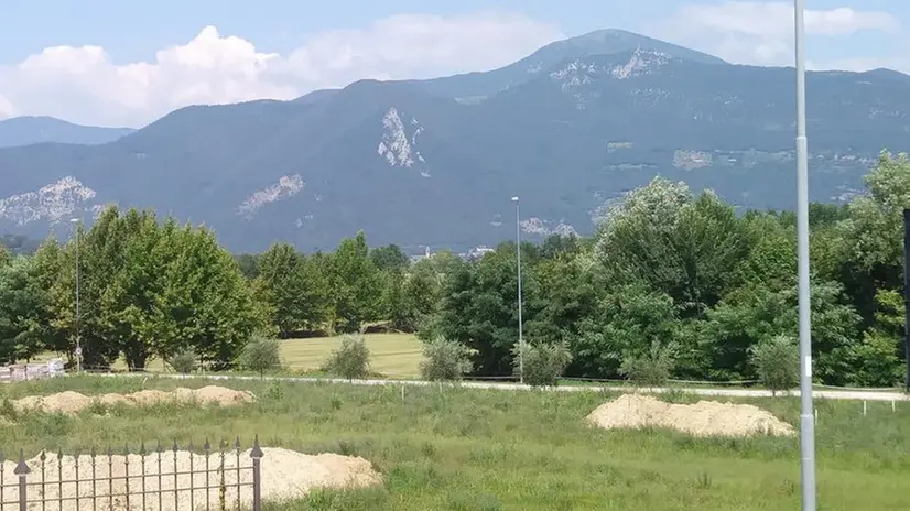 Trovati nel campo metalli, gomme, materiali edili e plastiche - © www.giornaledibrescia.it