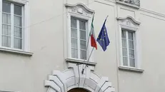 La sede della Fondazione della Comunità Bresciana - © www.giornaledibrescia.it