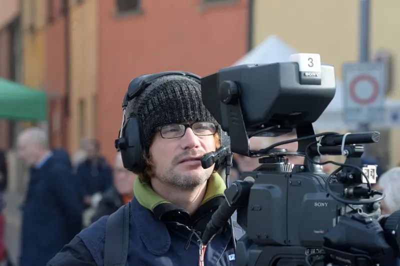 In Piazza con noi a Marone