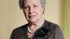 Rita Borsellino, europarlamentare - Foto Ansa