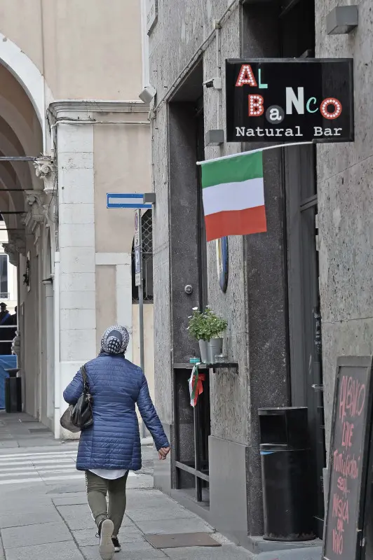 Centenario della Grande Guerra, le celebrazioni a Brescia
