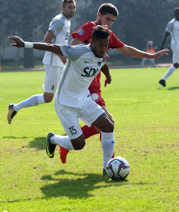 Serie D, Sdl Rezzato-Virtus Bergamo 1-2