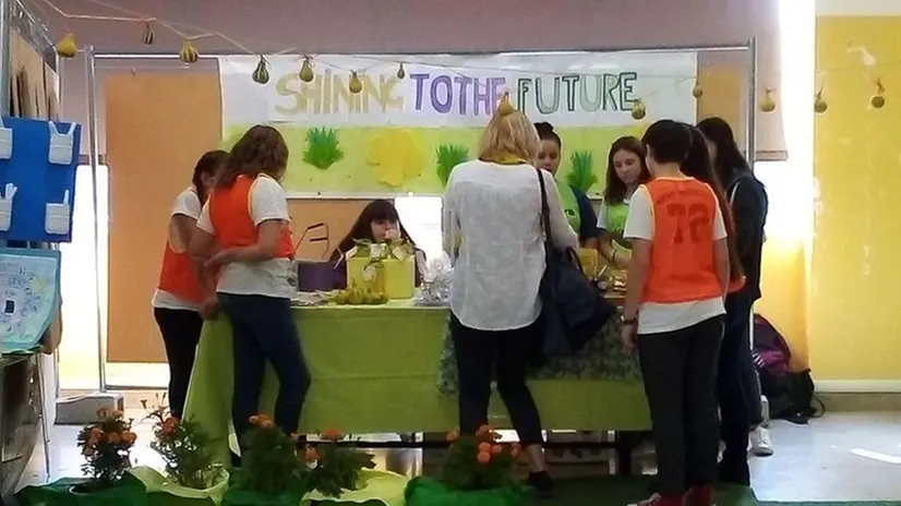 L’iniziativa ha coinvolte scuole dall’infanzia alle superiori  © www.giornaledibrescia.it