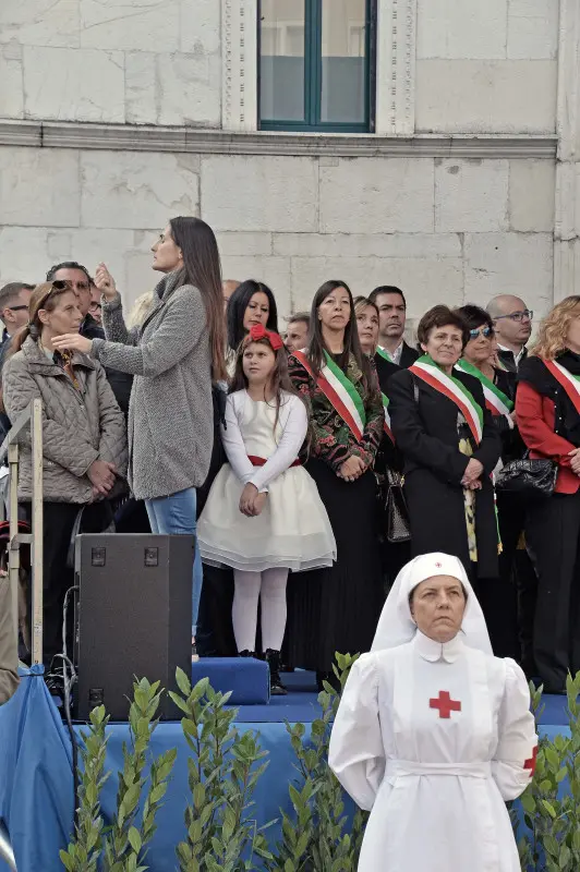 Centenario della Grande Guerra, le celebrazioni a Brescia