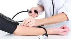 I medici misureranno anche la pressione areriosa - © www.giornaledibrescia.it