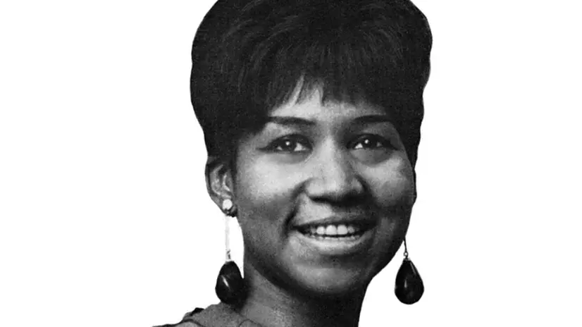 Aretha Franklin