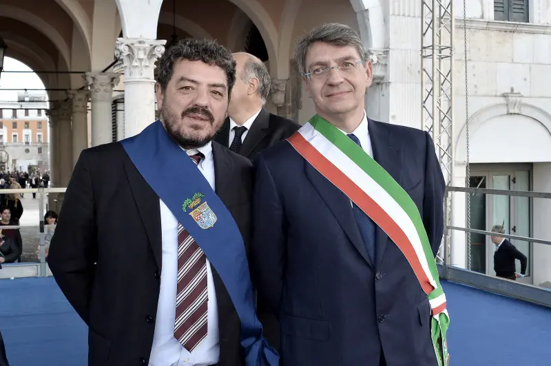 Centenario della Grande Guerra, le celebrazioni a Brescia