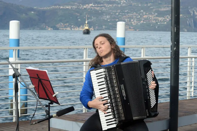 In Piazza con noi a Marone