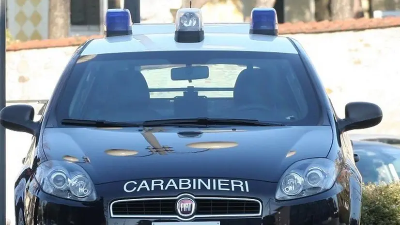 Sul caso indagano i carabinieri - Foto © www.giornaledibrescia.it