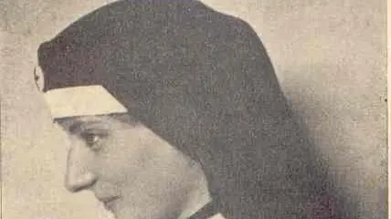 Margherita Kaiser Parodi, una crocerossina caduta al termine della Grande Guerra nel 1918 - Foto © www.giornaledibrescia.it