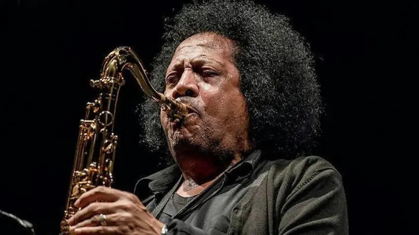 James Senese