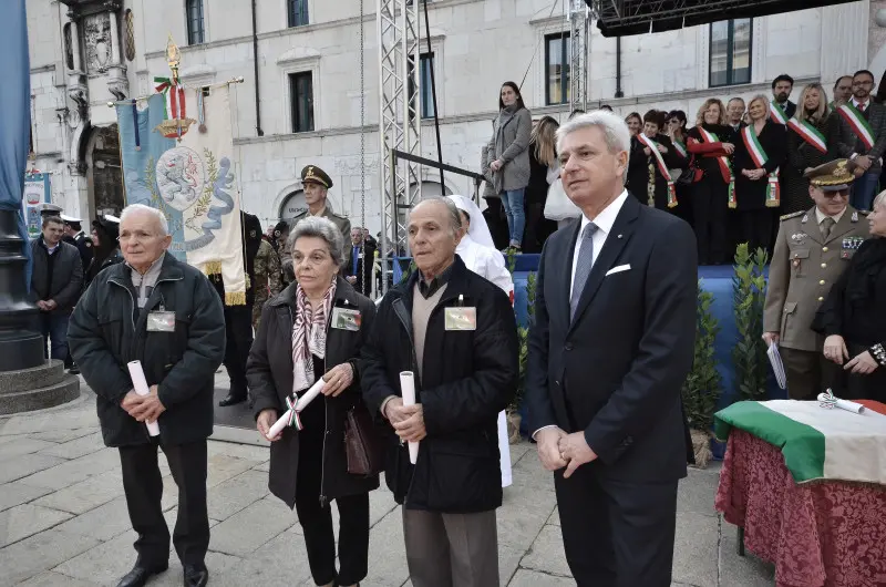 Centenario della Grande Guerra, le celebrazioni a Brescia