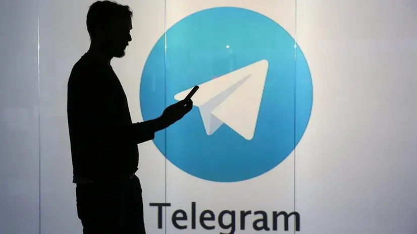 L'icona di Telegram comincia a comparire su un numero sempre maggiore di smartphone