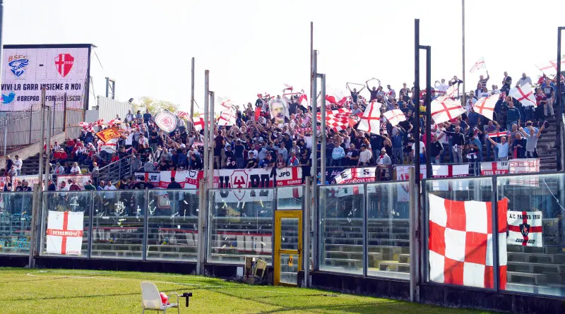 Brescia-Padova 4-1