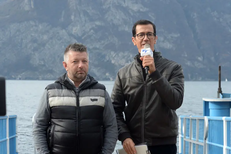 In Piazza con noi a Marone