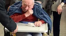 Lorenzo Berzero aveva compiuto 110 anni in marzo