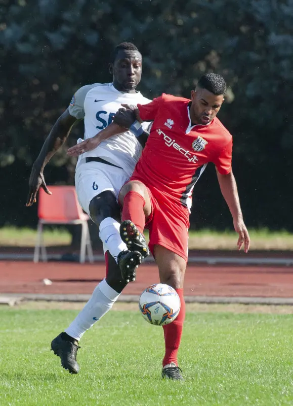 Serie D, Sdl Rezzato-Virtus Bergamo 1-2