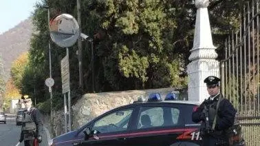 Indagano i Carabinieri di Gussago