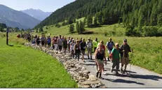 Mangia e Vai è in programma l'8 luglio - Foto tratta dal sito della manifestazione