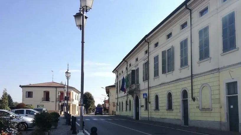 Una veduta di Acquafredda, il paese dove abitava l’uomo morto dopo il ricovero in ospedale per polmonite - Foto © www.giornaledibrescia.it