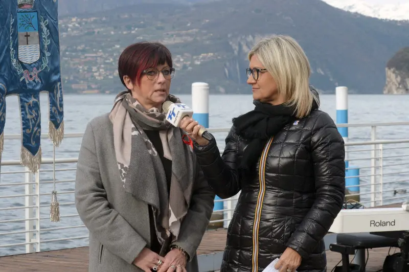 In Piazza con noi a Marone