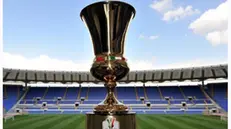 Coppa Italia Tim Cup - Foto di repertorio