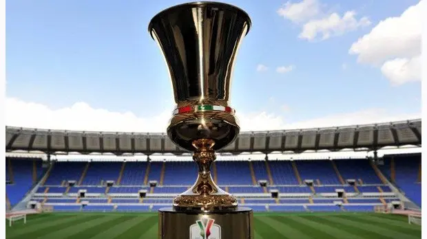 Coppa Italia Tim Cup - Foto di repertorio